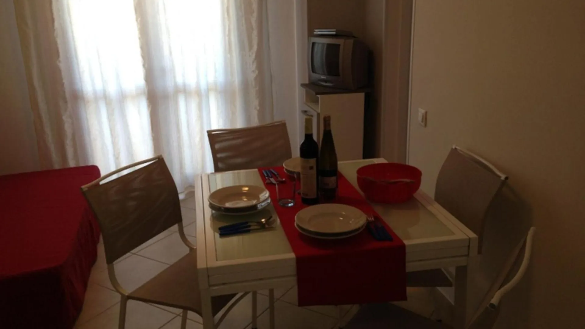 شقة Renovated Flat On The Cost Of روسولينا ماري