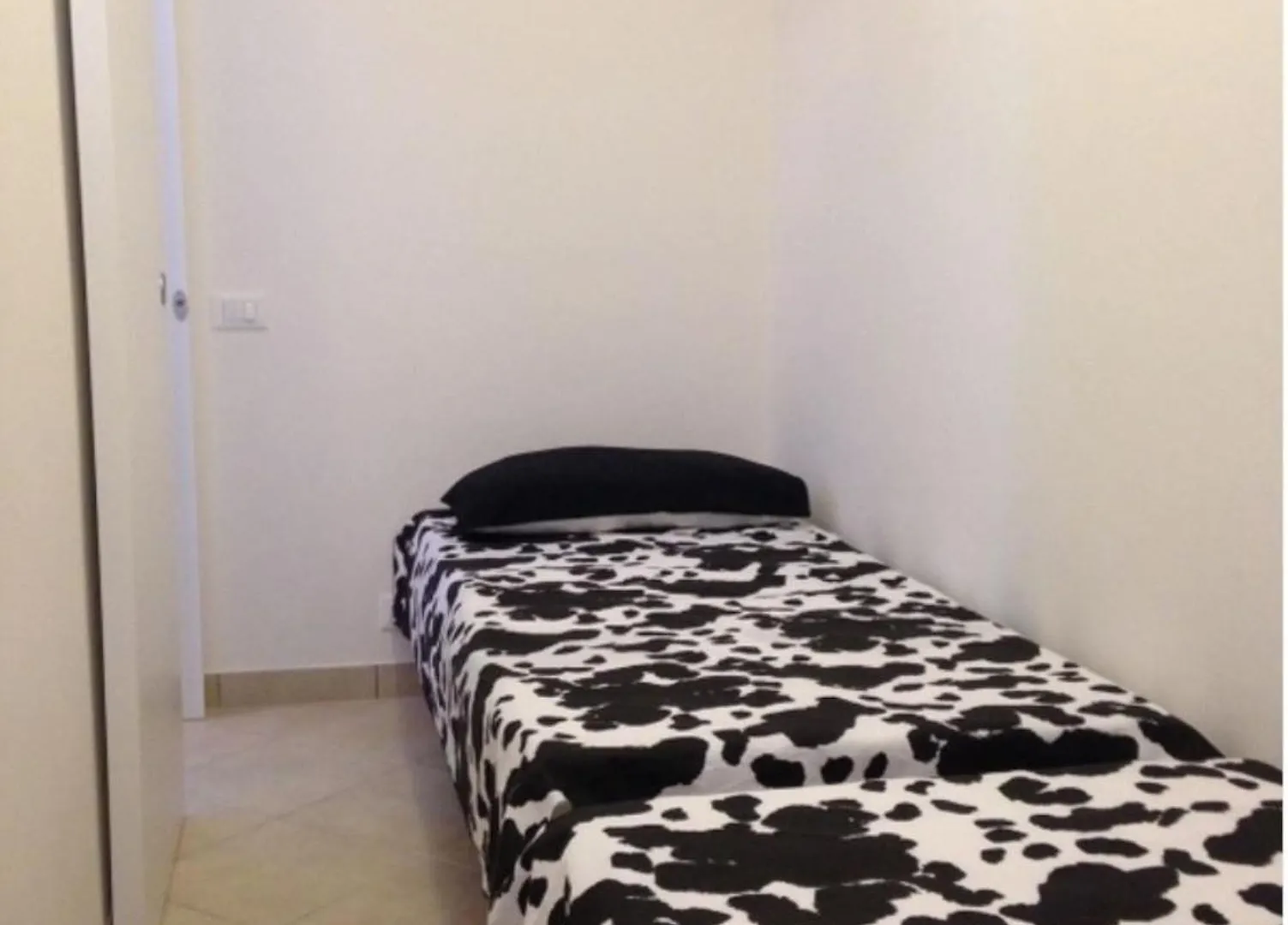 شقة Renovated Flat On The Cost Of روسولينا ماري إيطاليا
