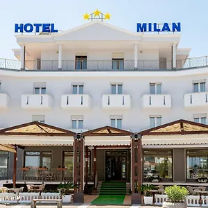 Milan Отель